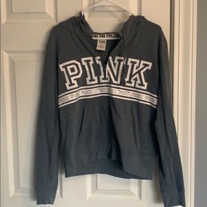 Victoria’s Secret Pink Sweatshirt
